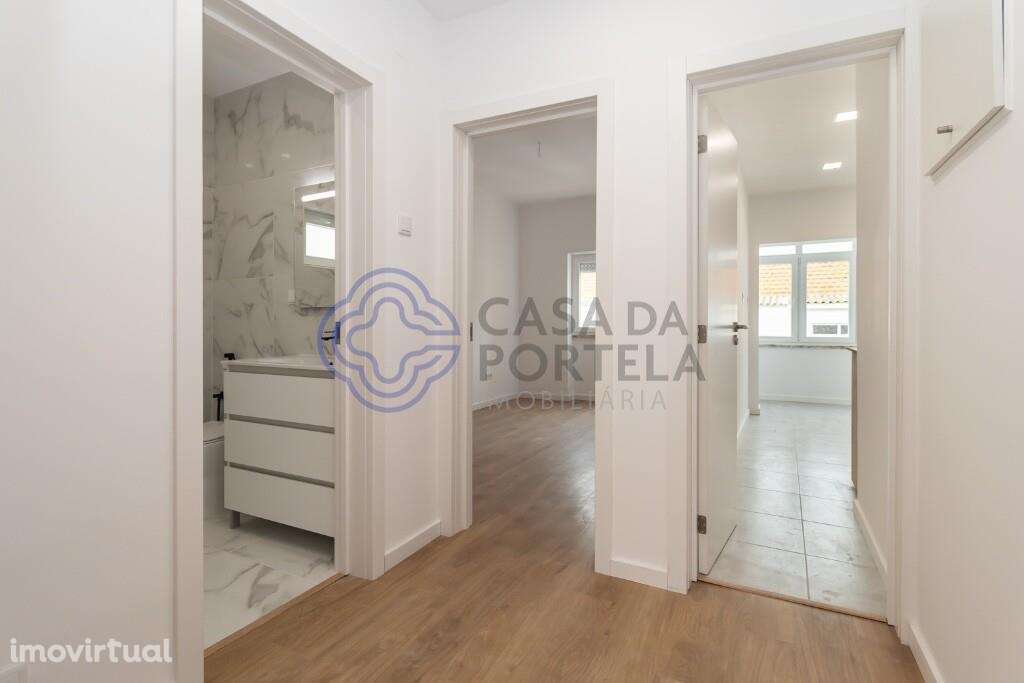 T2 para venda no centro de Alcochete - Grande imagem: 3/39