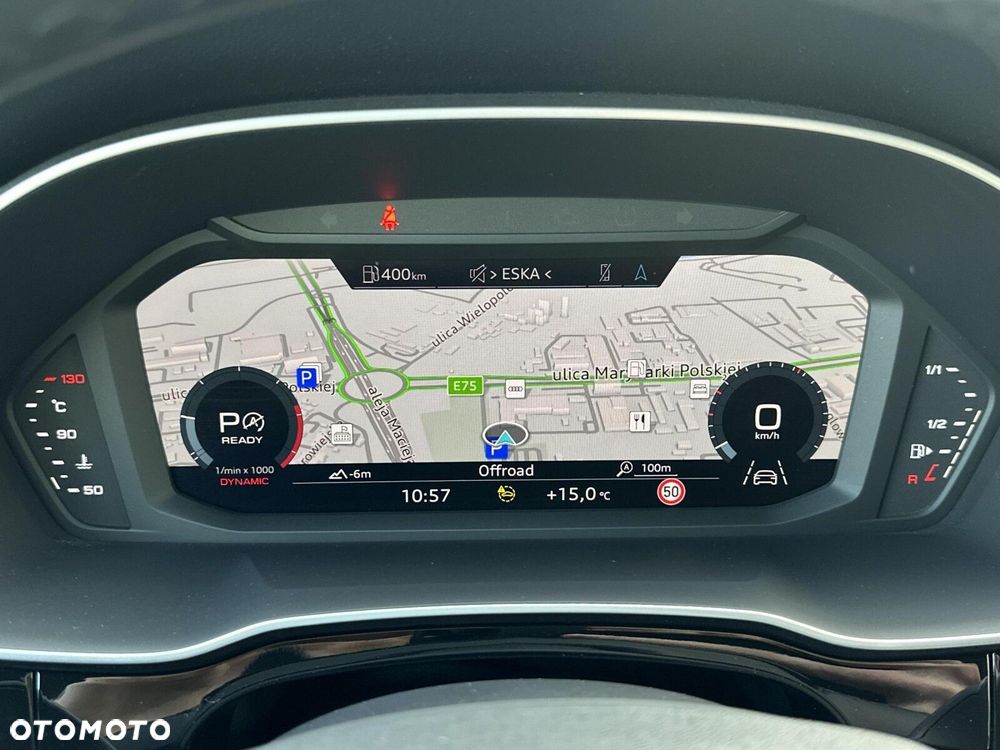 Audi Q3 Sportback 40 TDI Quattro S Line S tronic - 32