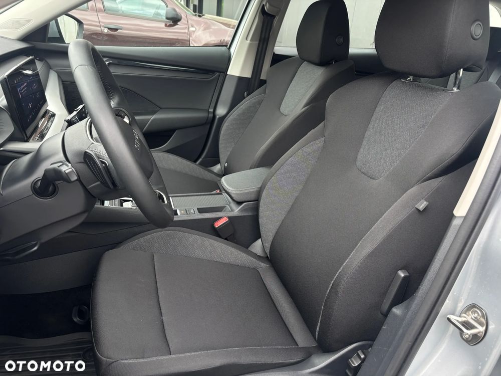 Skoda Octavia 1.5 TSI mHEV Edition 130 Essence DSG - 10