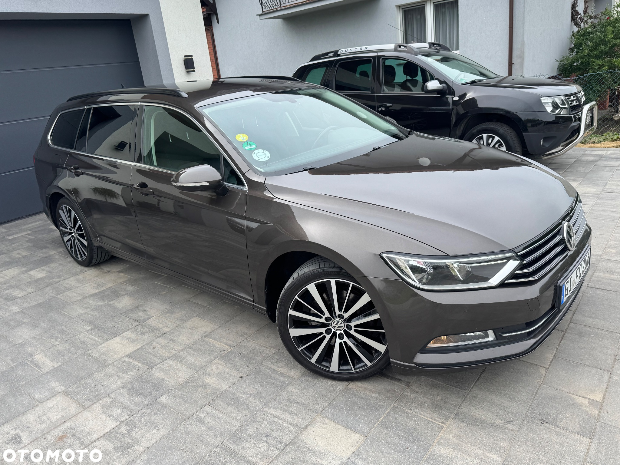 Volkswagen Passat 2.0 TDI BMT Comfortline - 11