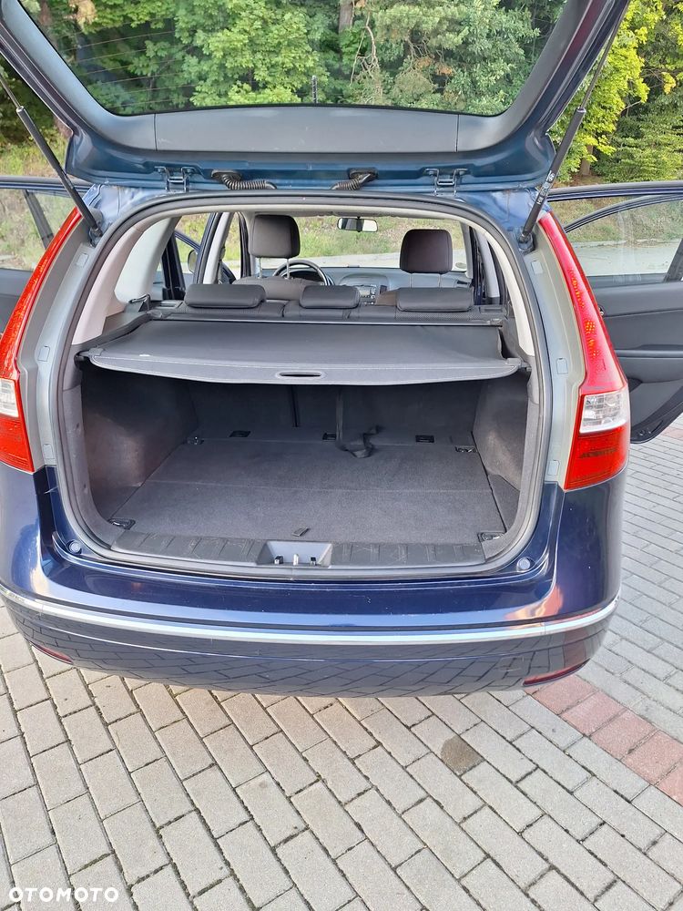 Hyundai i30 i30cw 1.6 Edition Plus - 22