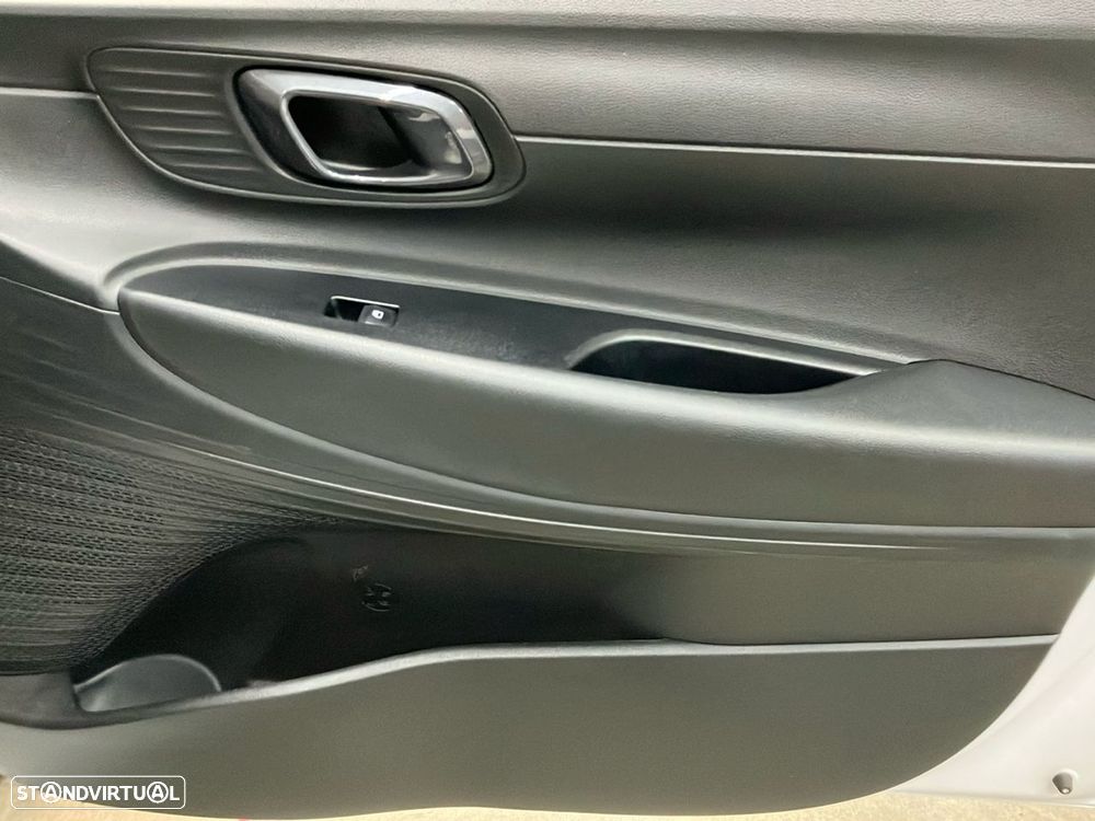 Hyundai i20 1.0 T-GDI Style - 23