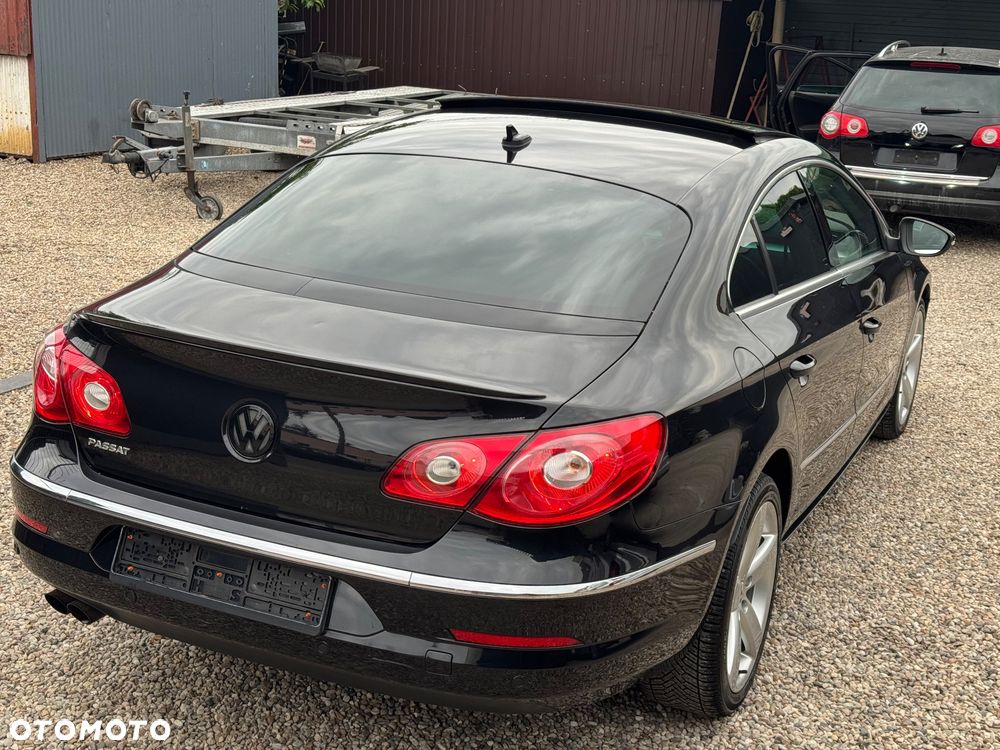 Volkswagen CC - 11