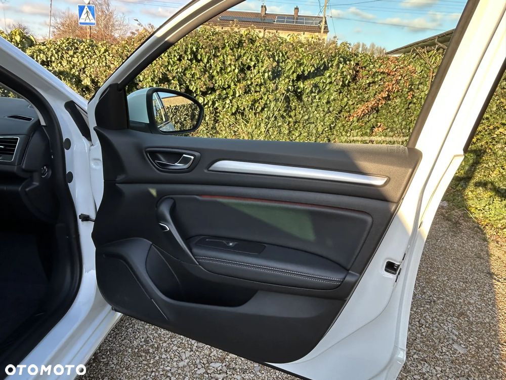 Renault Megane 1.3 TCe FAP Intens - 26