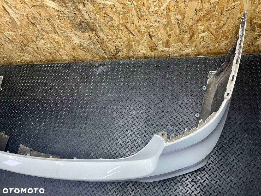 zderzak tylny tył bmw 3 gt f34 m pakiet a300 alpineweiss - 13