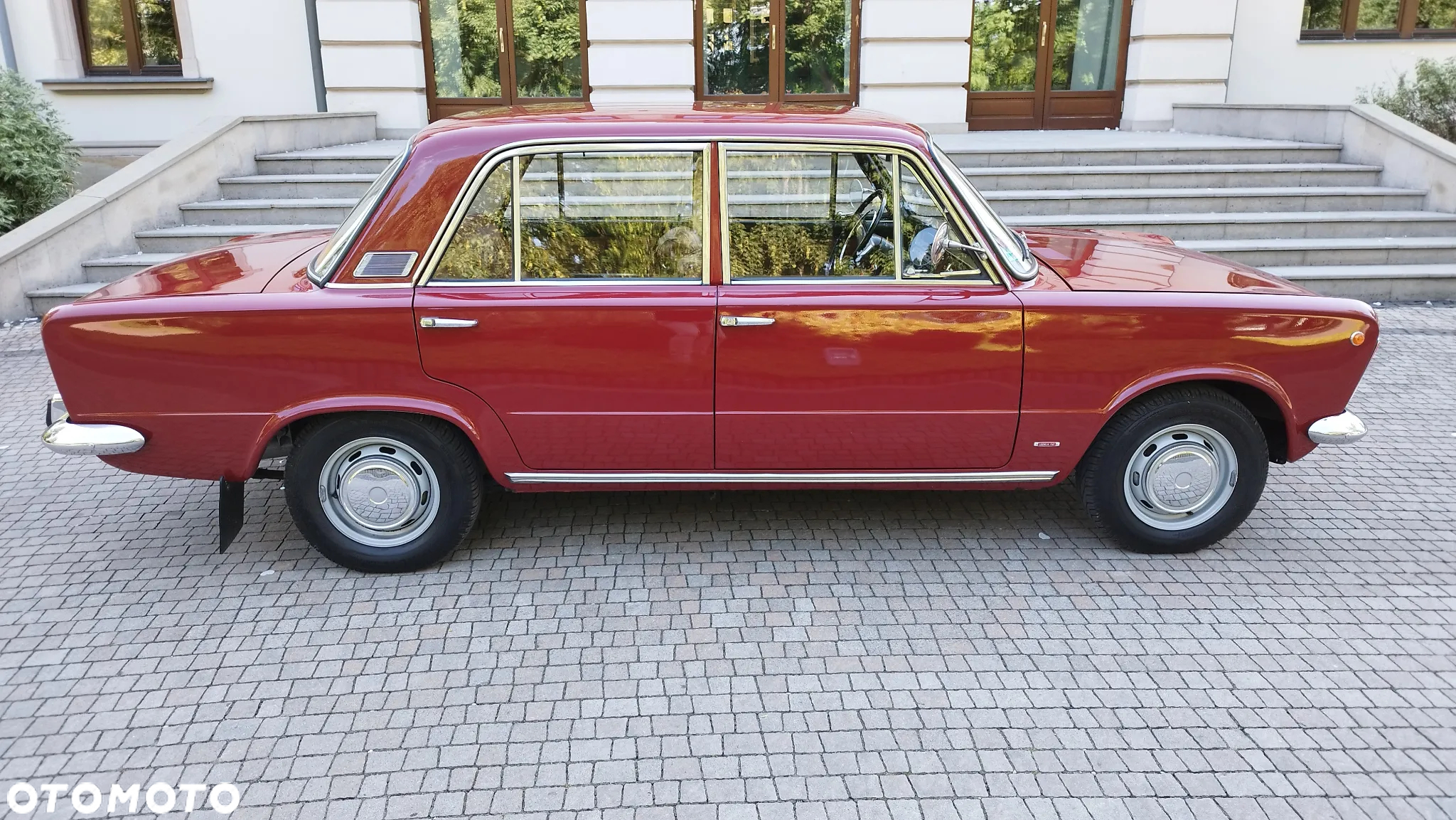 Fiat 125p - 7