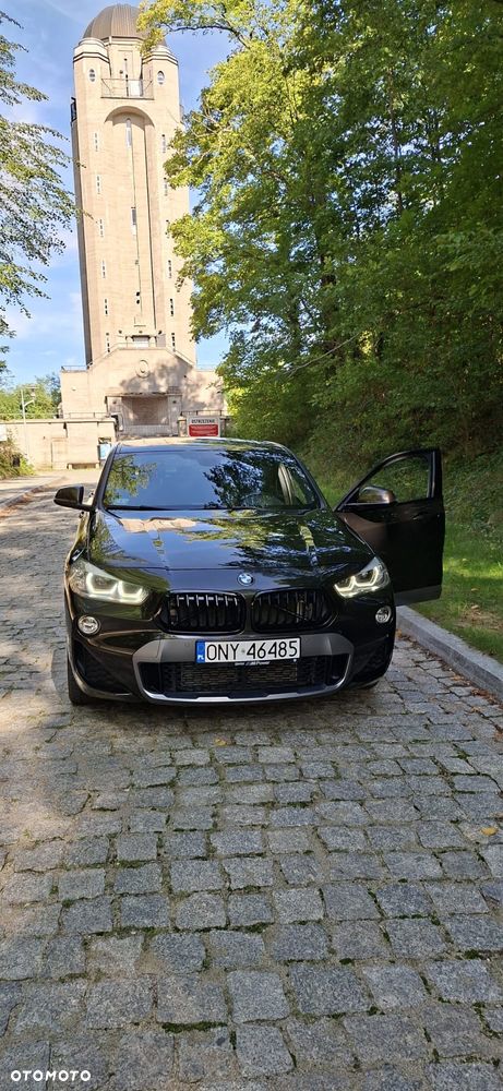 BMW X2 - 2