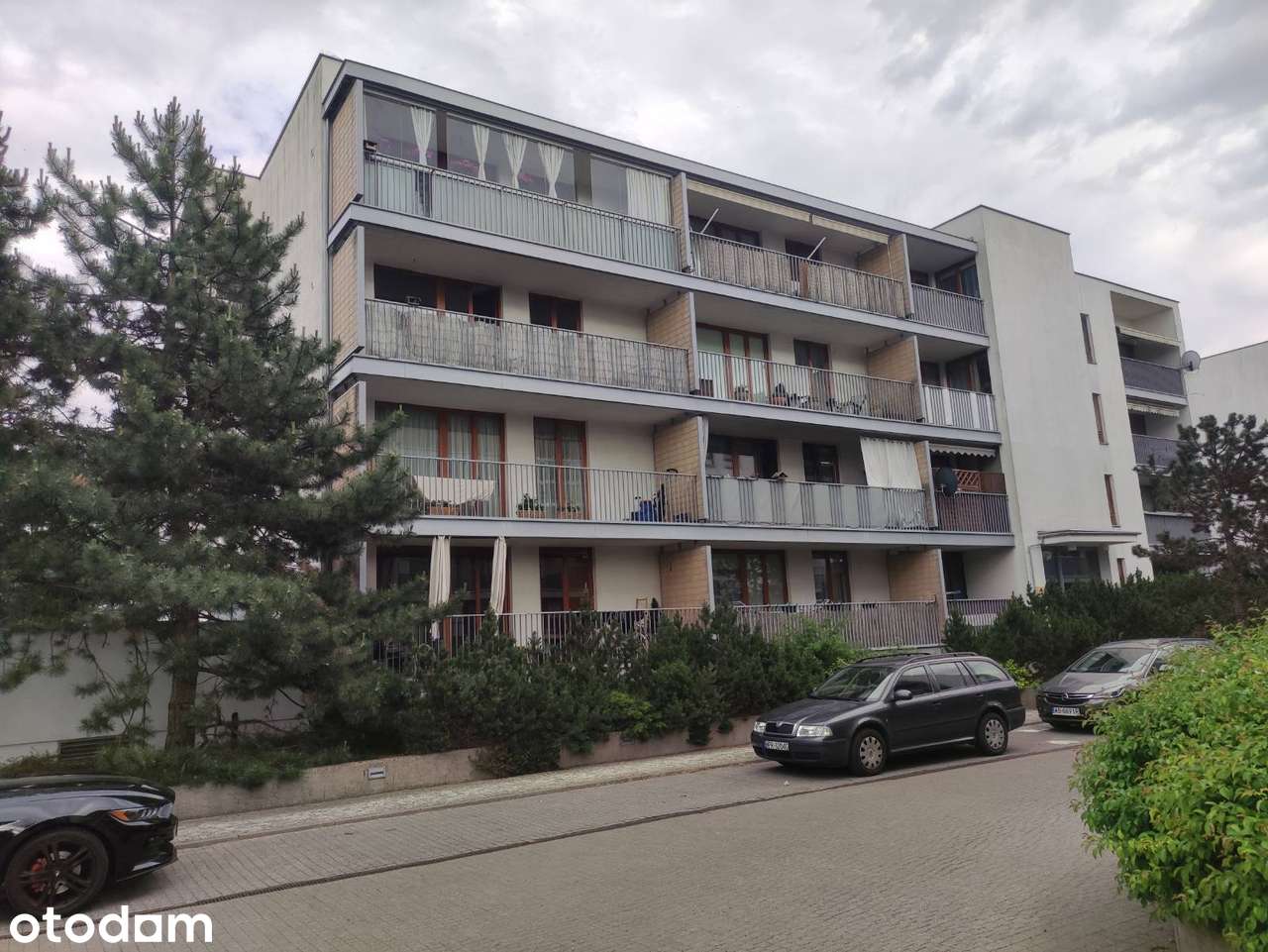 3 pokojowe mieszkanie do wynajęcia 67 m2 Warszawa Bemowo