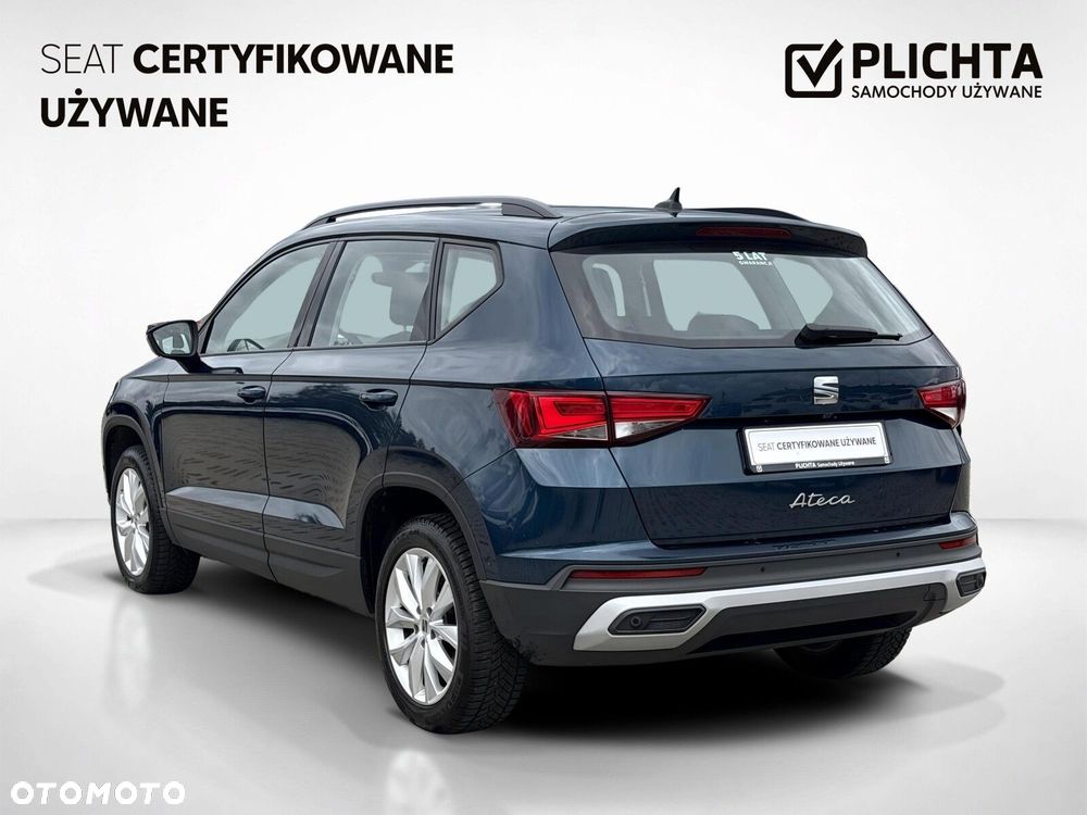 Seat Ateca - 4