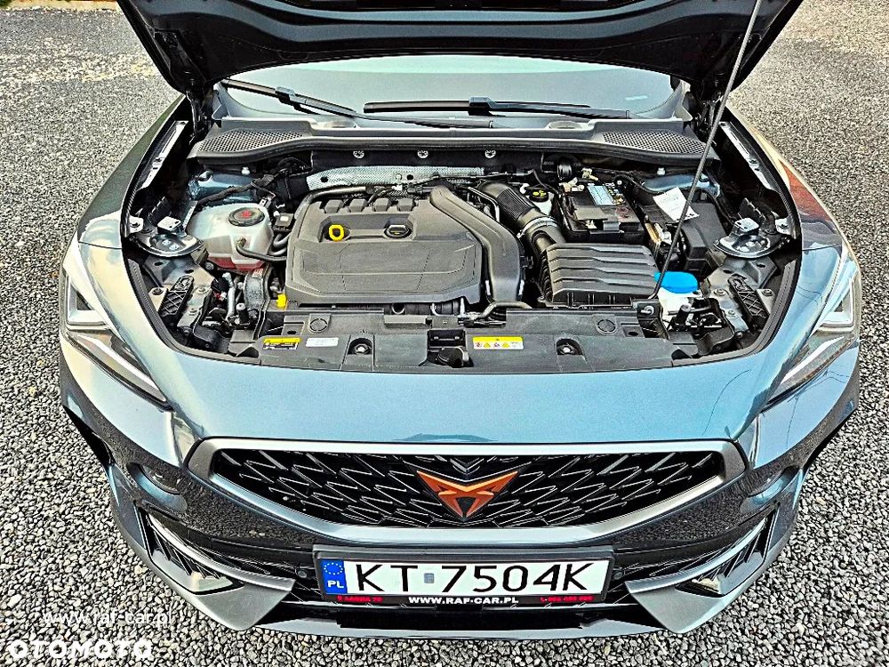 Cupra Formentor 1.5 TSI DSG - 33