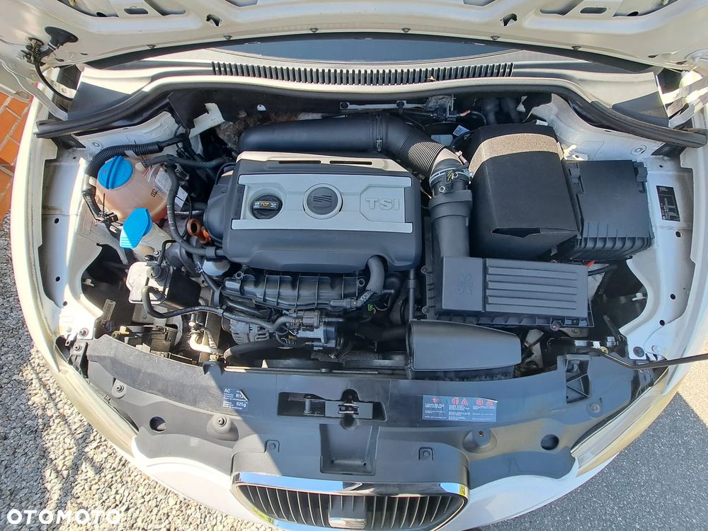 Seat Leon 1.8 TSI Style - 10
