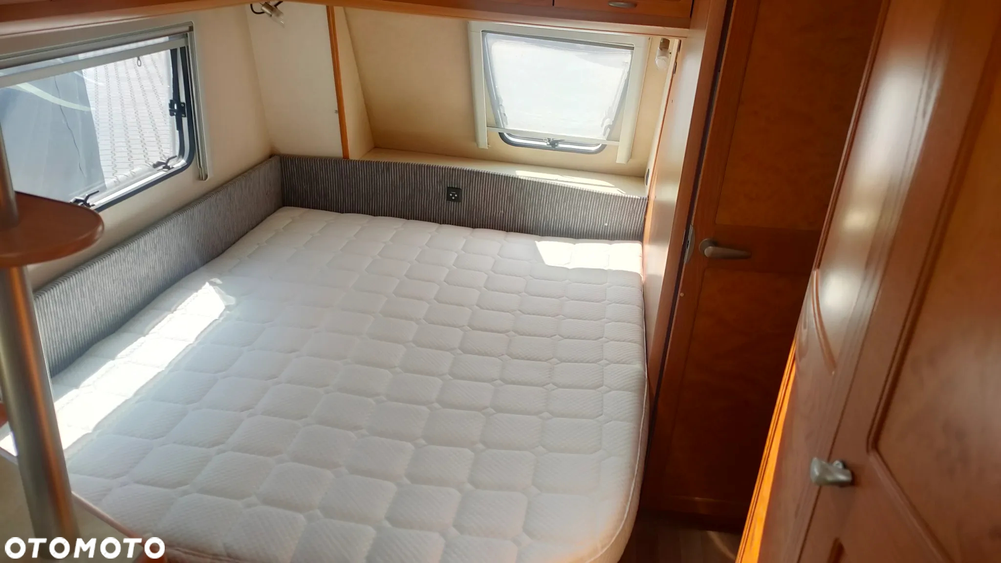 Hobby 650 Prestige - 3