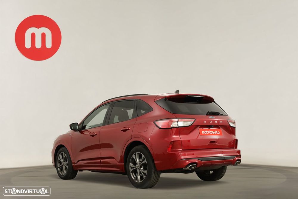 Ford Kuga 1.5 TDCi EcoBlue ST-Line - 3