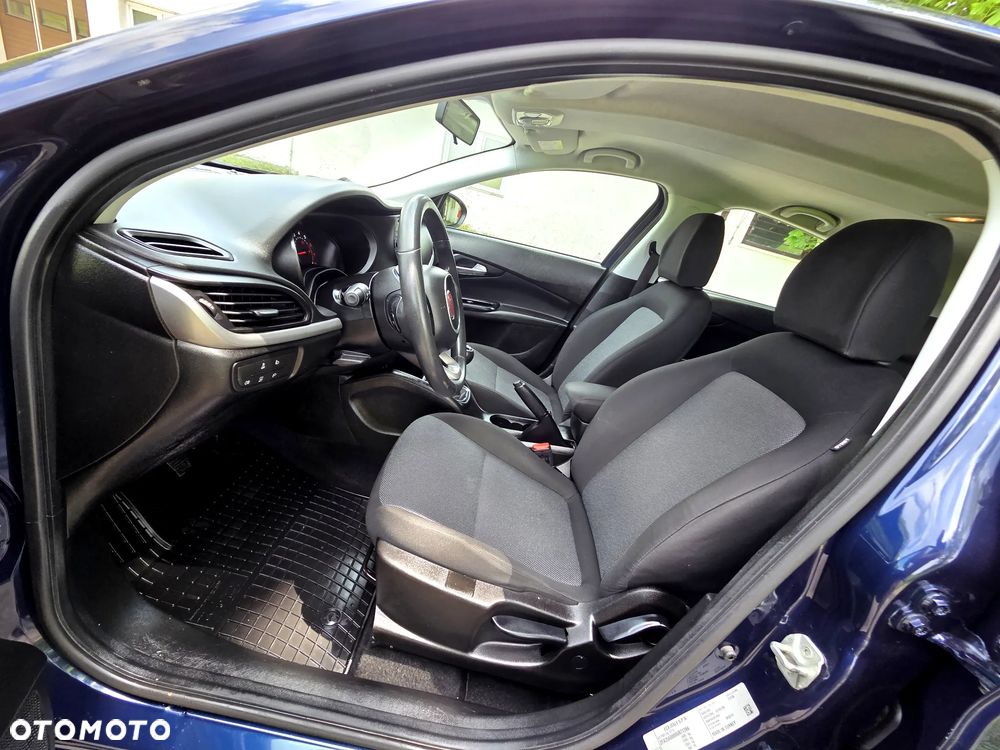 Fiat Tipo 1.4 16v Lounge - 30