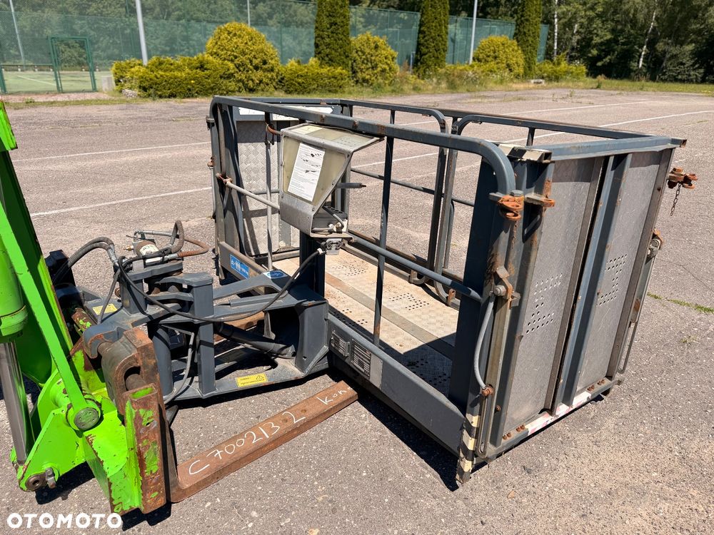Merlo 40.25MSCC - 20