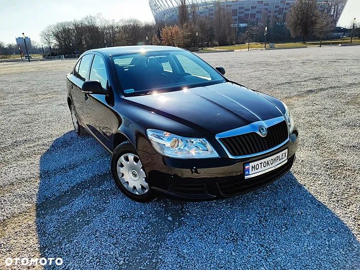 Skoda Octavia - 18