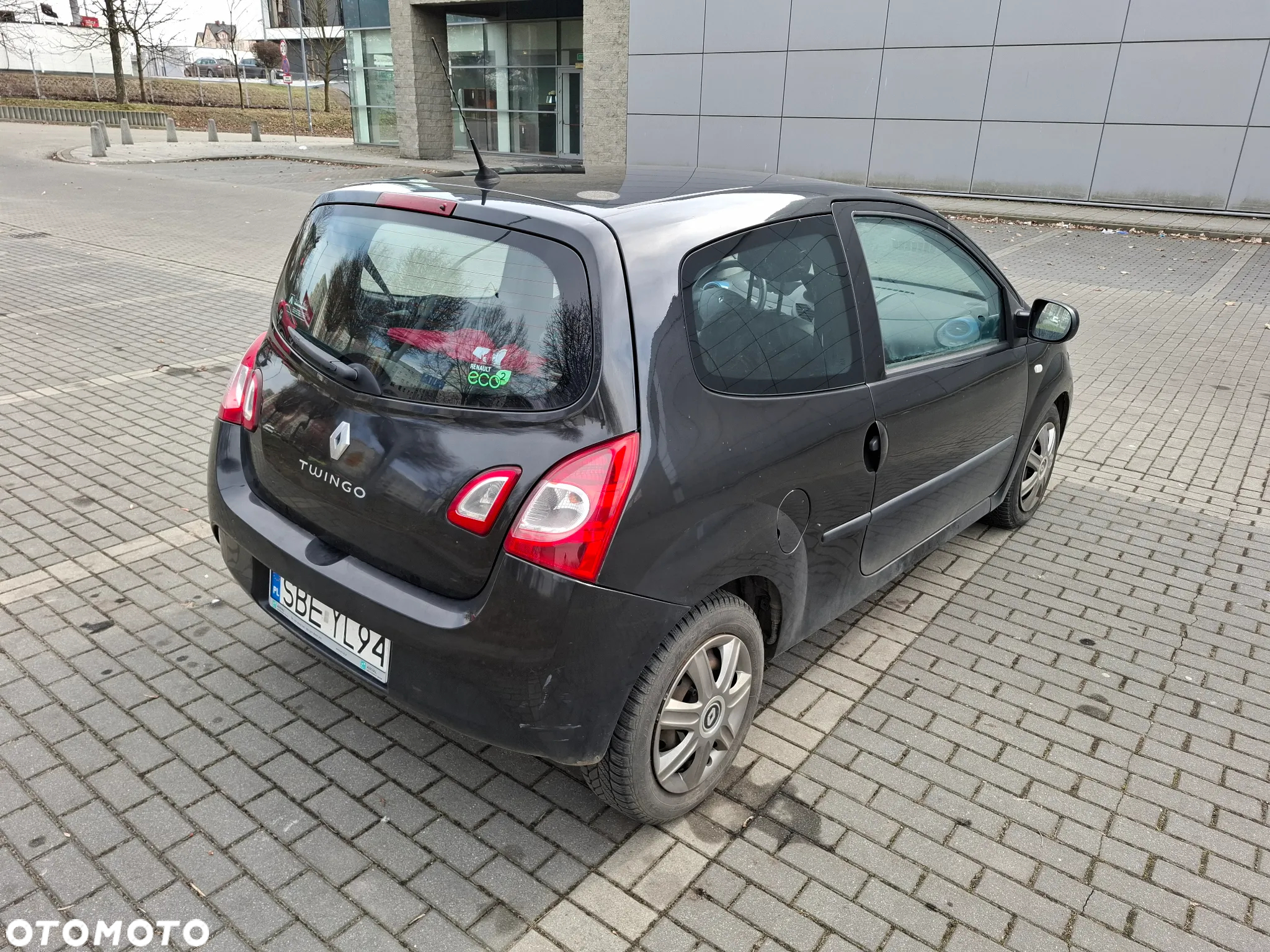 Renault Twingo 1.2 16V Dynamique - 5