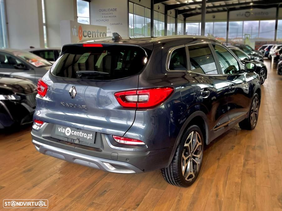 Renault Kadjar 1.5 dCi Intens - 2