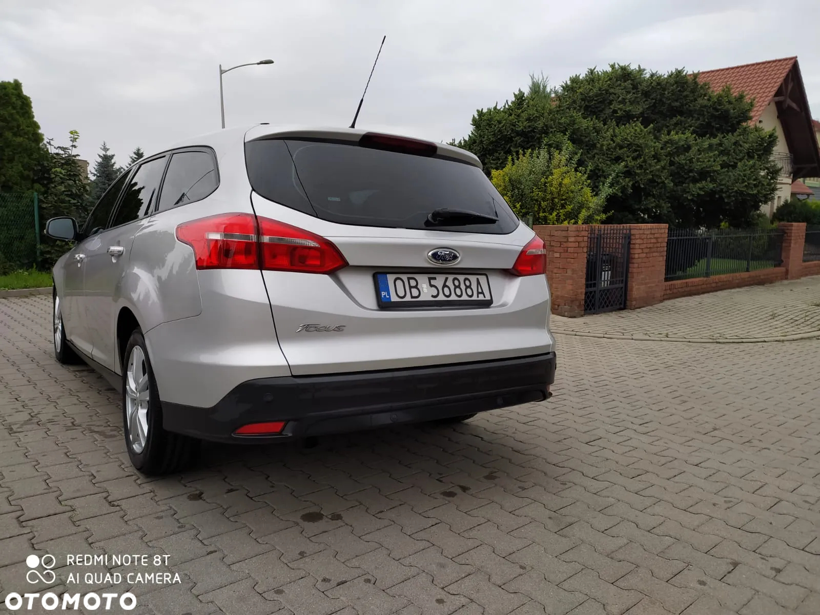 Ford Focus - 5