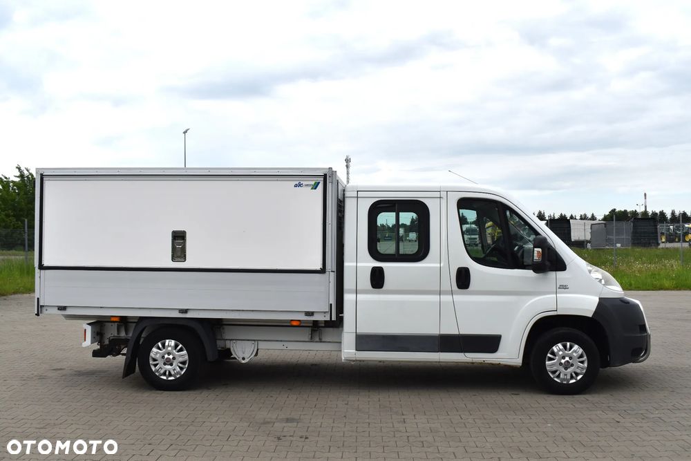 Fiat Ducato - 9