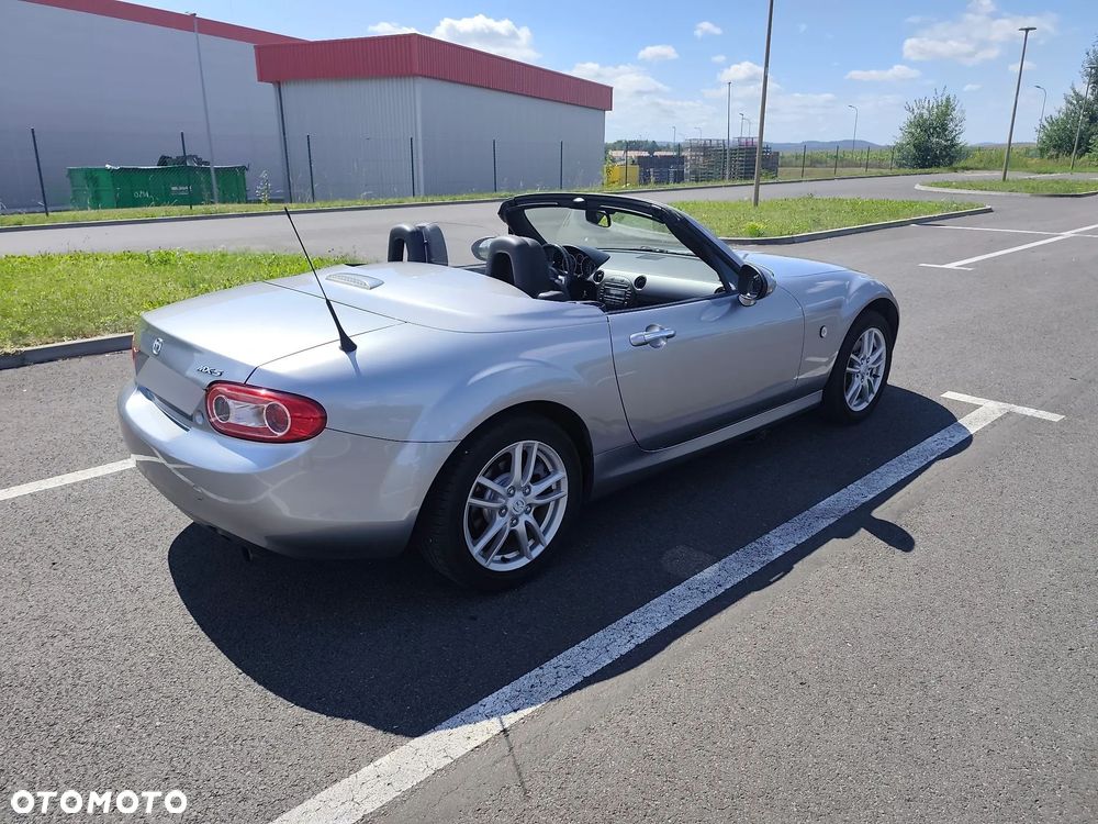 Mazda MX-5 1.8 Energy - 7