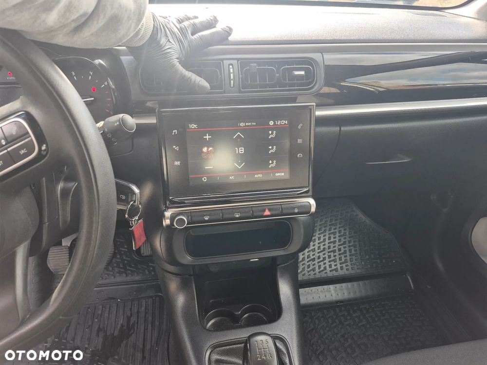 Citroën C3 - 20