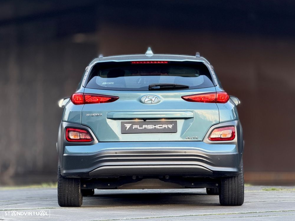 Hyundai Kauai Premium - 23