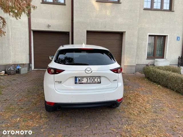Mazda CX-5 2.0 Skyenergy AWD - 10