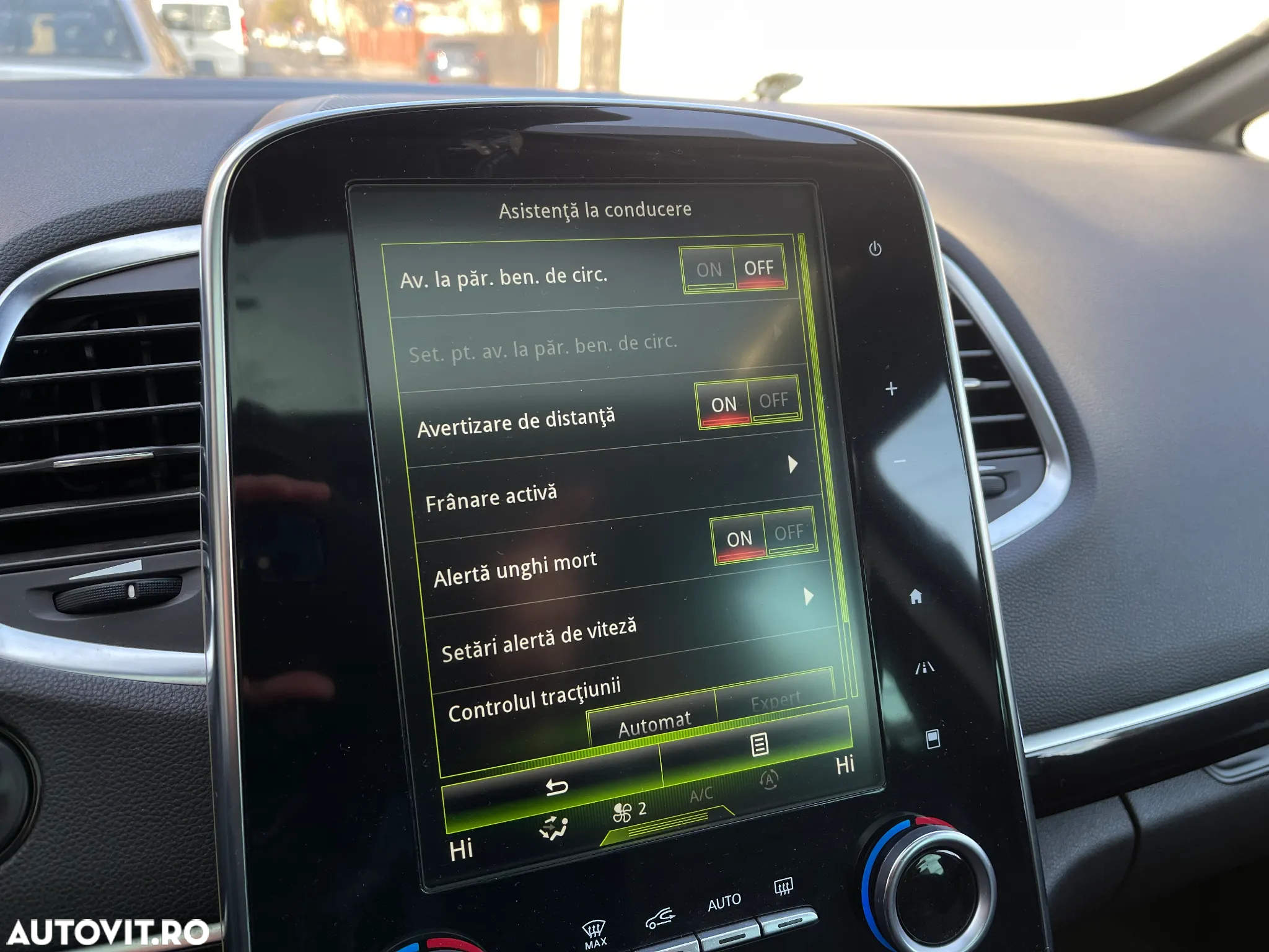 Renault Espace Energy dCi 160 EDC Intens - 17