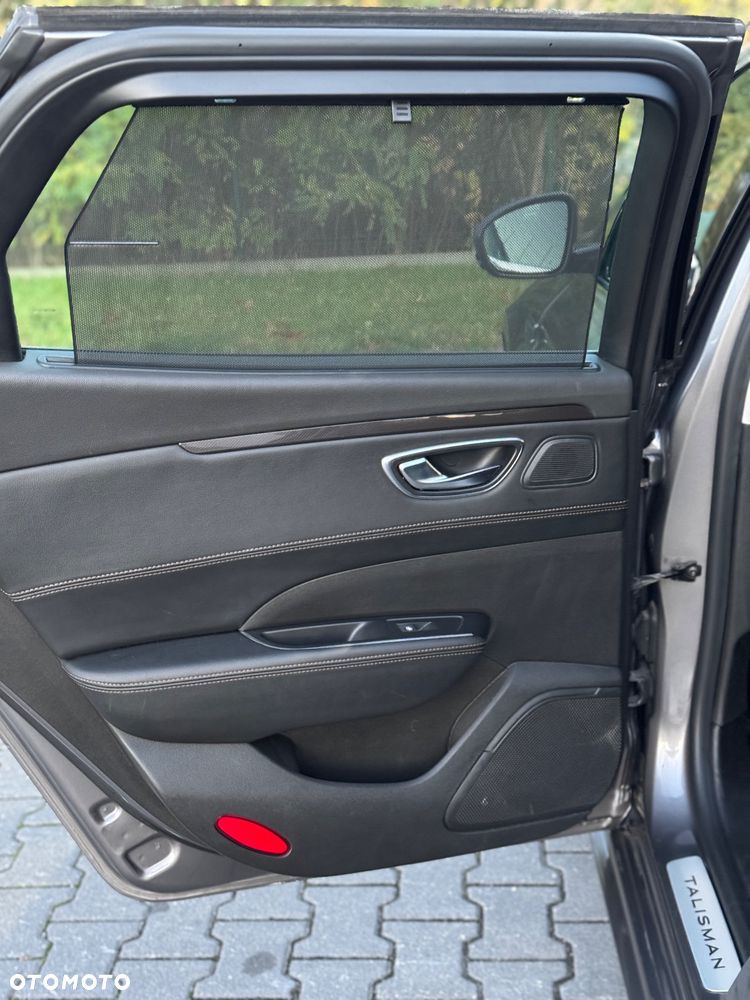 Renault Talisman 1.6 Energy dCi Intens EDC - 15