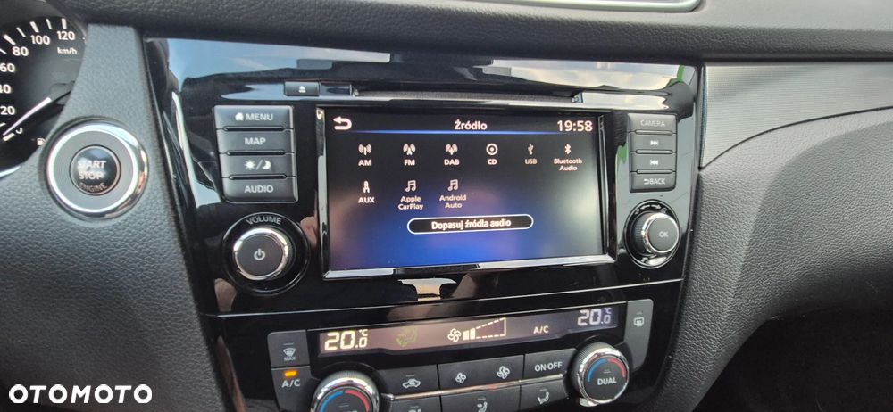 Nissan Qashqai 1.3 DIG-T Acenta - 31