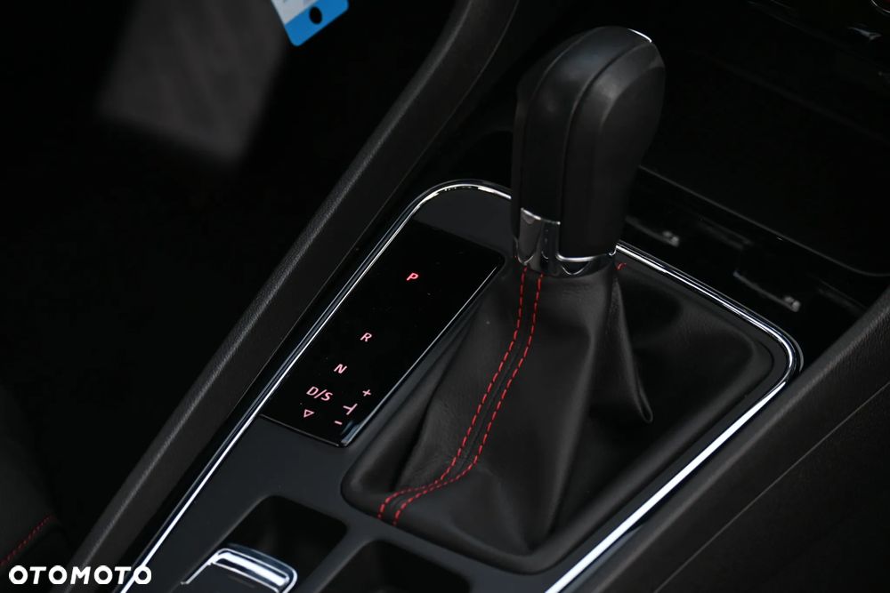 Seat Leon 1.8 TSI Start&Stop DSG FR - 27