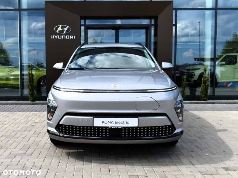 Hyundai Kona 49kWh Smart - 3