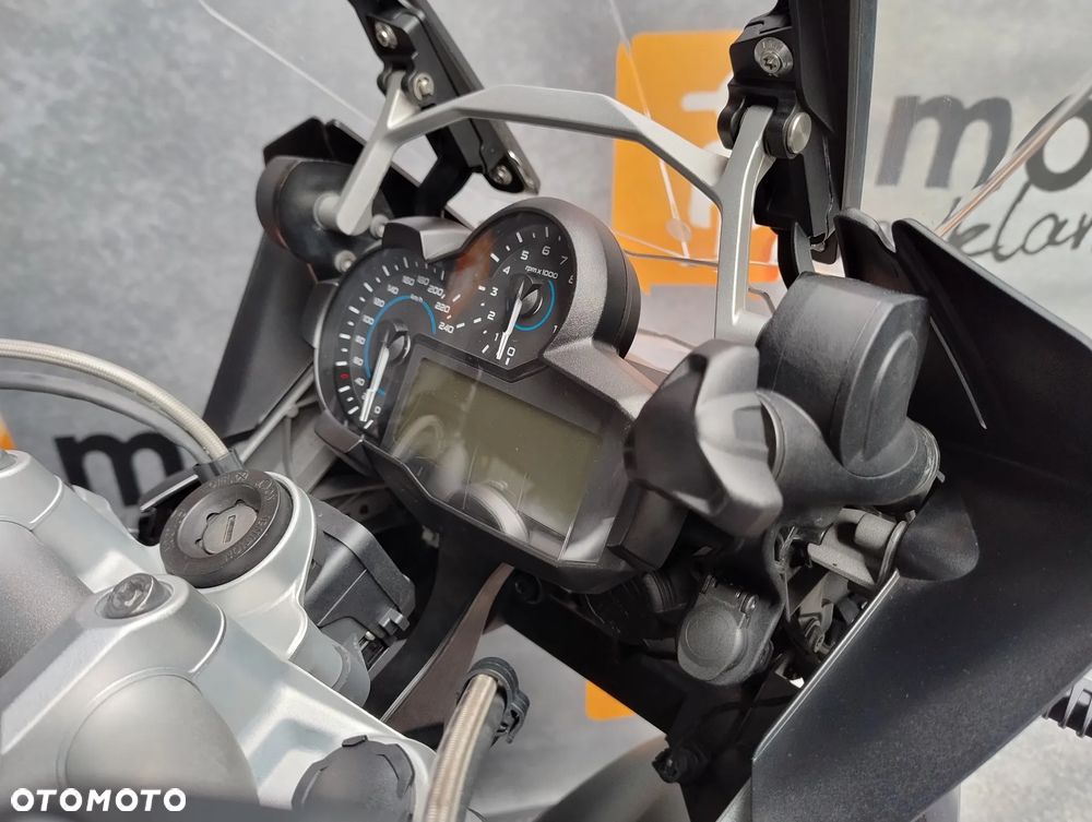 BMW GS - 8