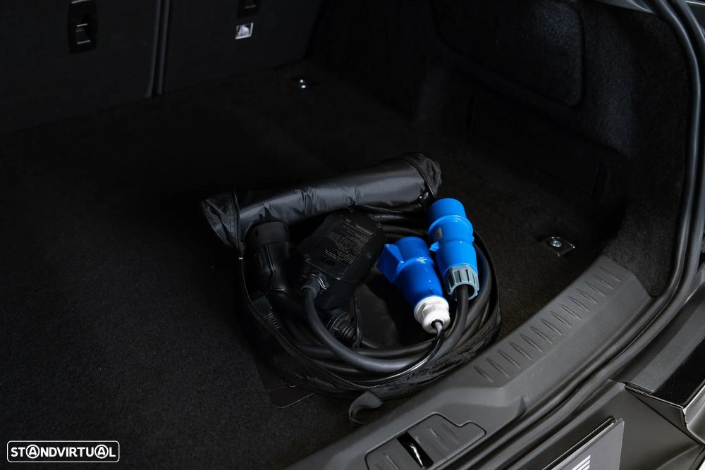 Jaguar I-Pace SE AWD Aut. - 12