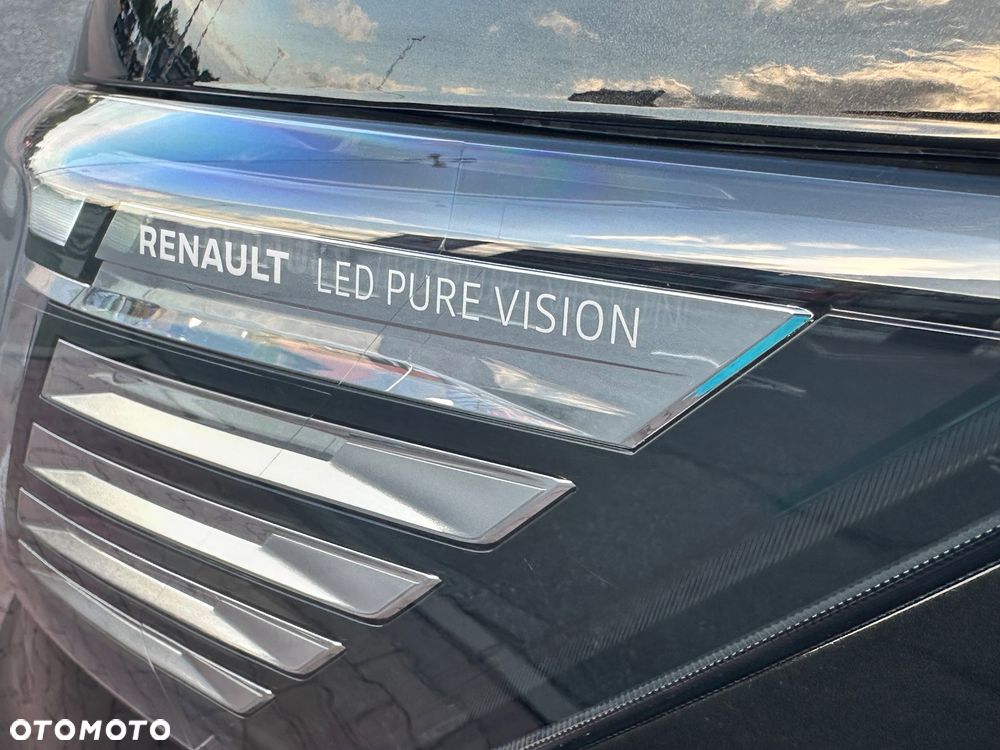 Renault Trafic ENERGY EDC Combi Spaceclass - 20