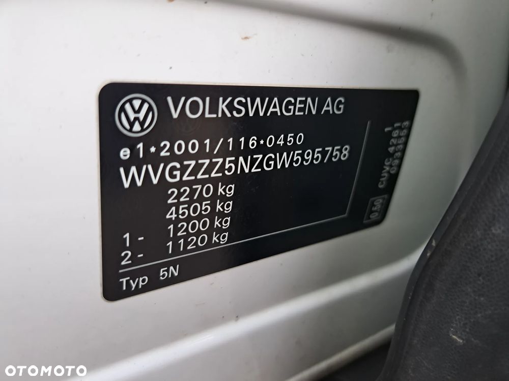 Volkswagen Tiguan 2.0 TDI SCR 4MOTION BlueMotion Technology DSG Sport & Style - 17