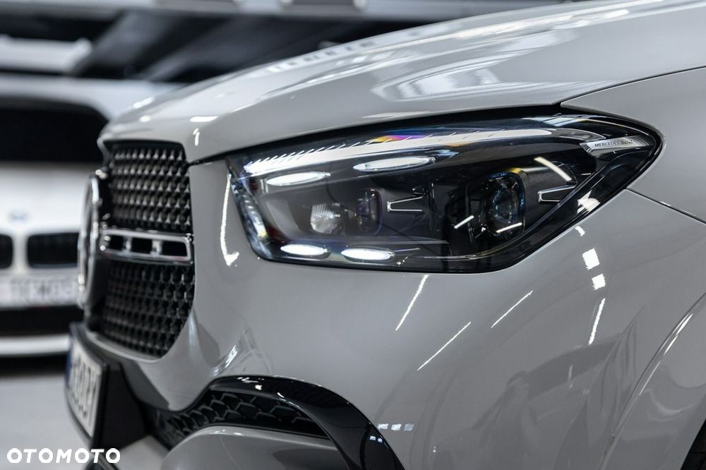 Mercedes-Benz GLE - 14