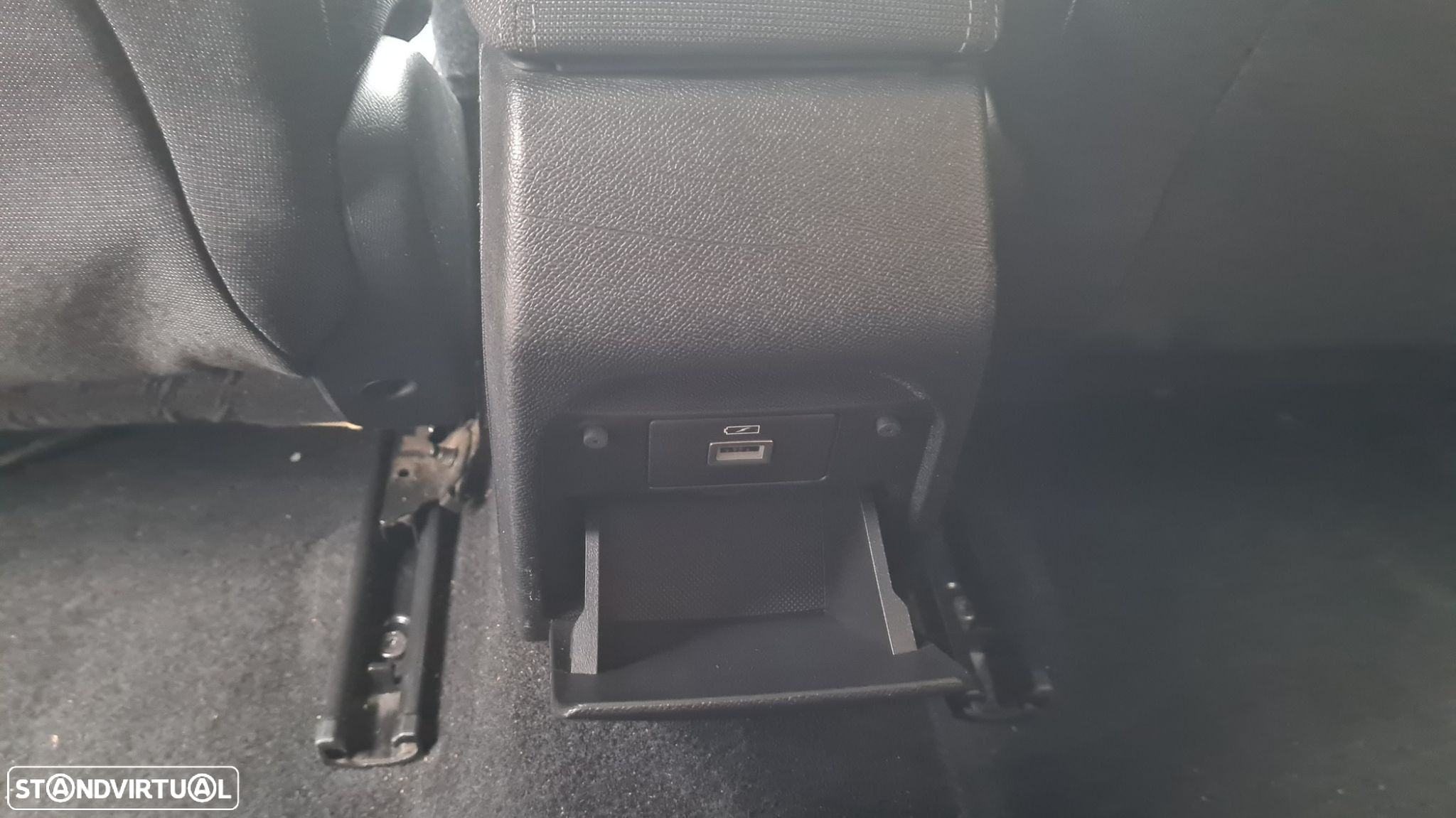 Peugeot 308 SW - 52