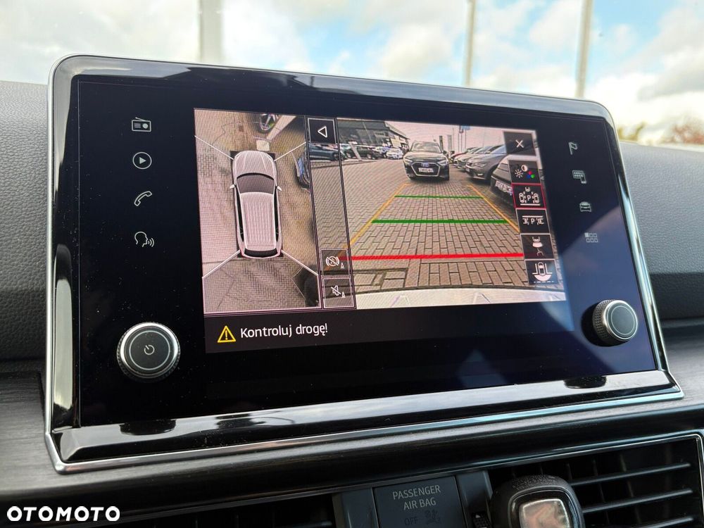 Seat Tarraco - 30