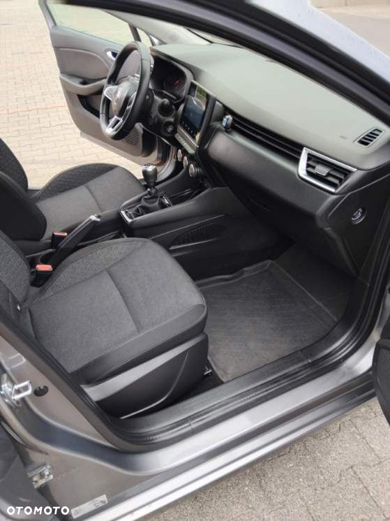 Renault Clio 1.0 TCe Equilibre - 10