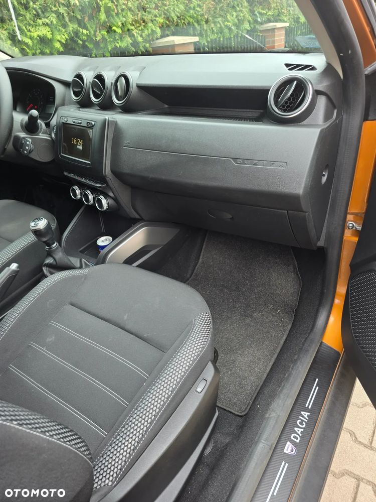 Dacia Duster 1.0 TCe Prestige - 12