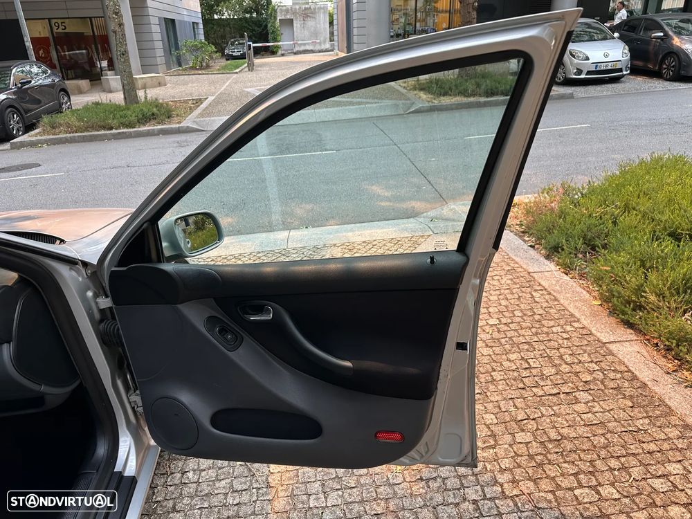 SEAT Toledo 1.9 TDI Sport - 17