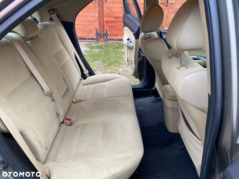 Honda Civic 1.8 Executive - 9