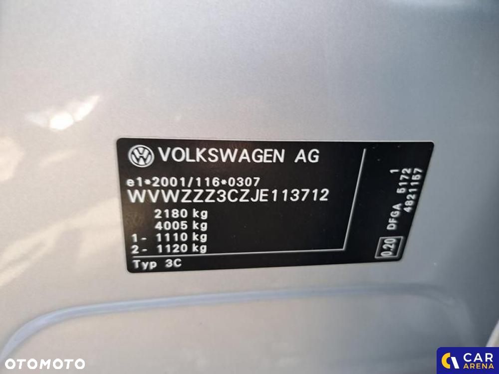 Volkswagen Passat - 9