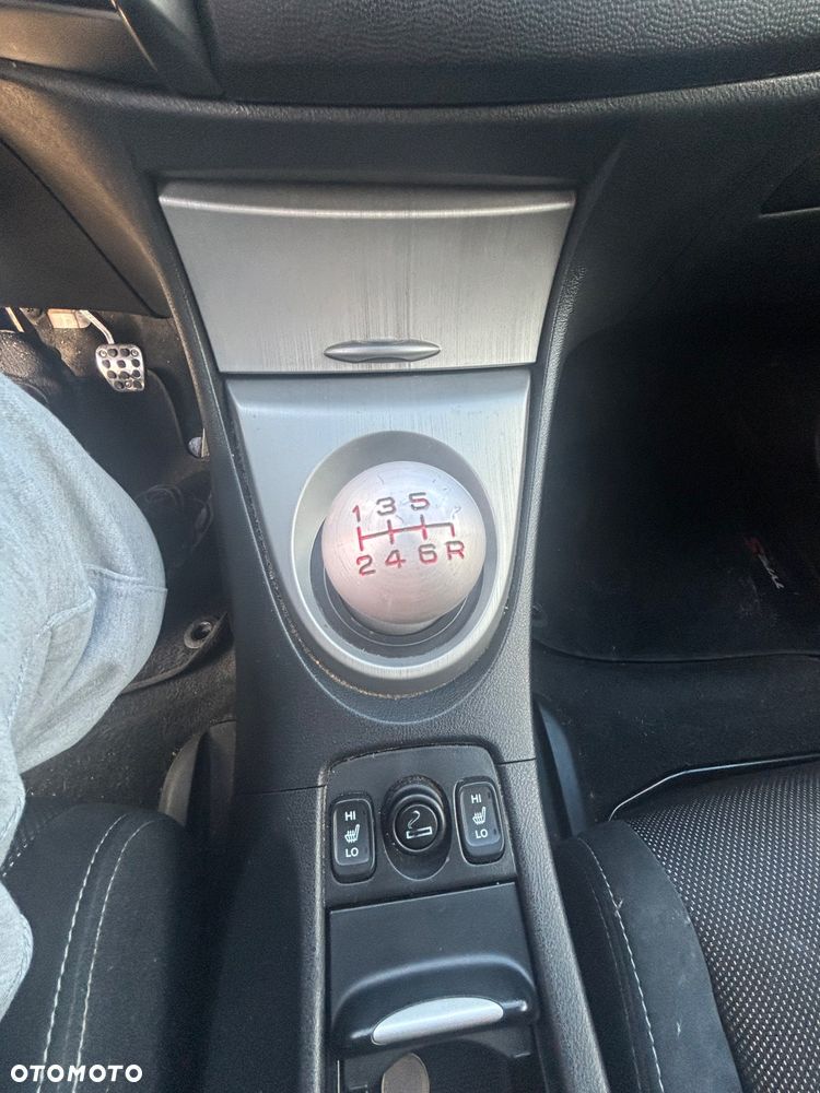 Honda Civic 2.2i-CTDi TypeS - 18