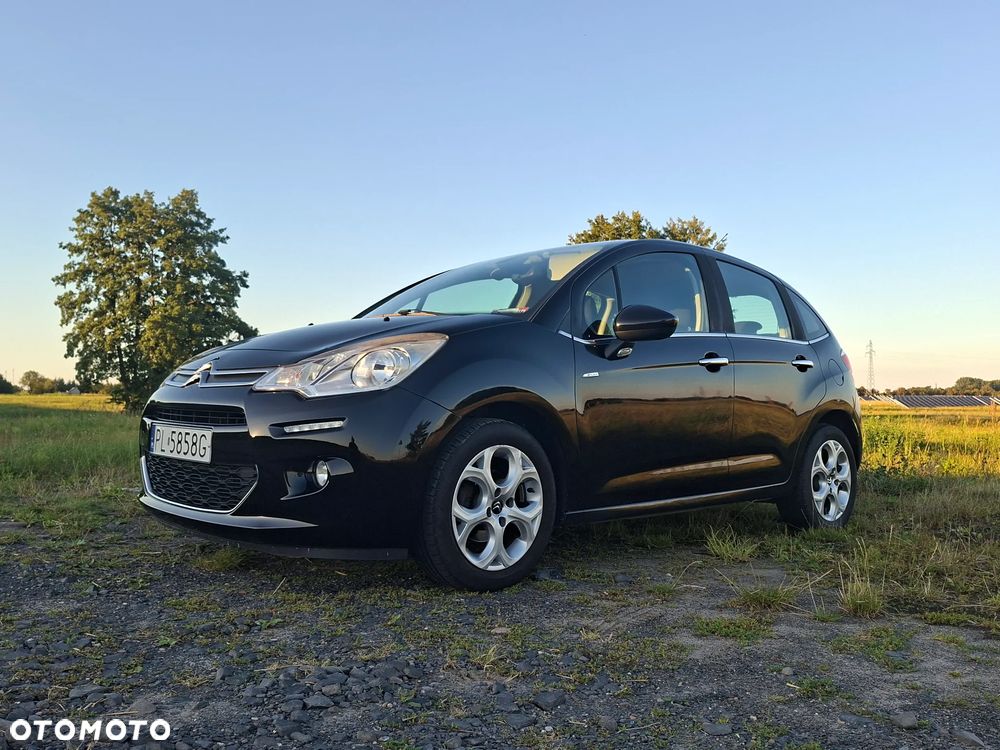 Citroën C3 1.4 HDi Selection - 1