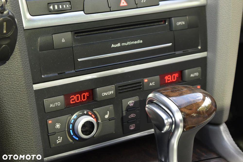 Audi Q7 - 8