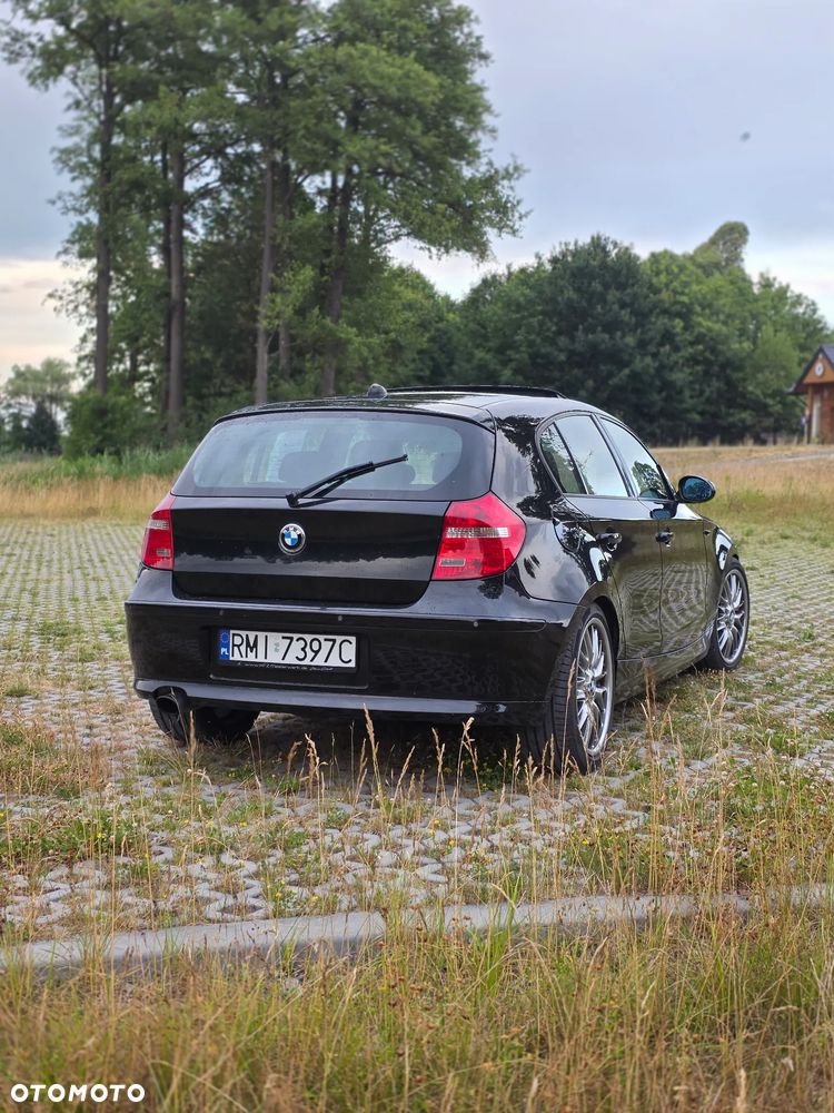 BMW Seria 1 - 11