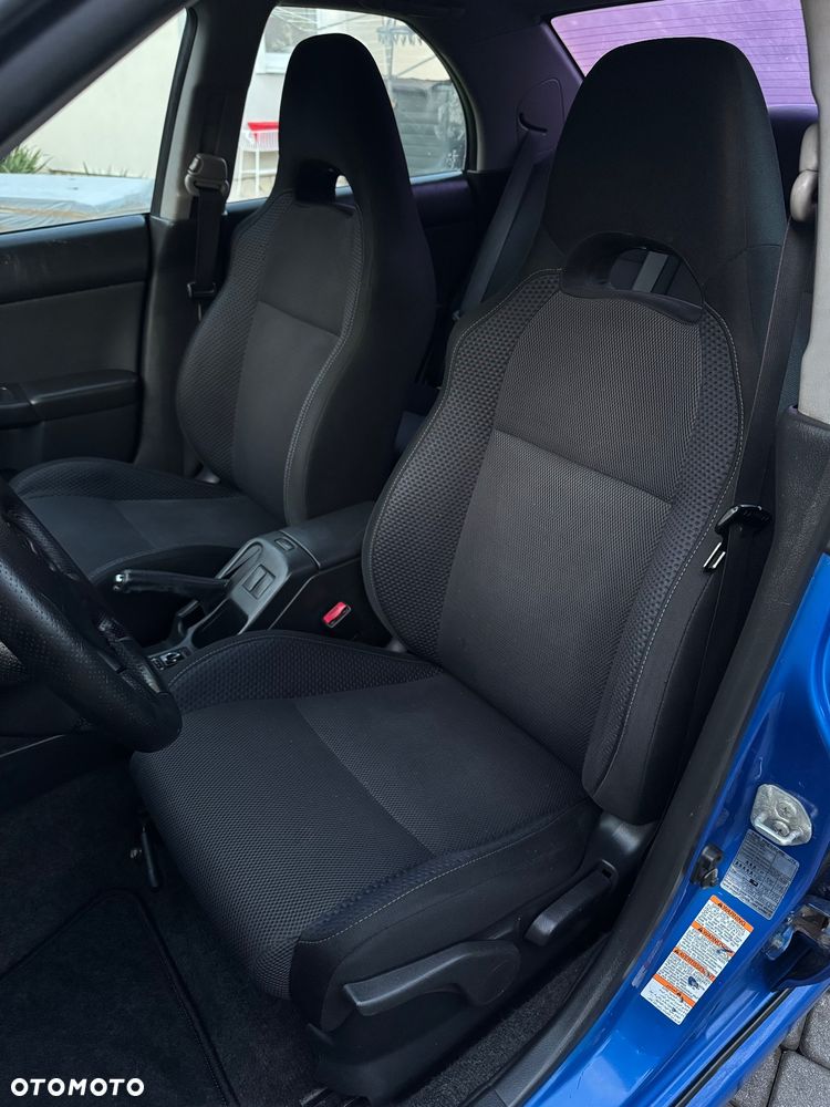 Subaru Impreza 2.0 WRX 4x4 - 32